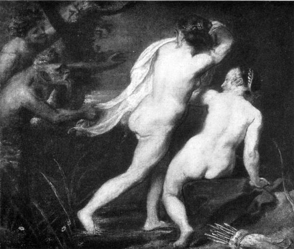 mt_53_van dyck anthony sir_nymphs surprised by satyrs_ca1618_1619